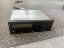 Digital Tachograph 12V