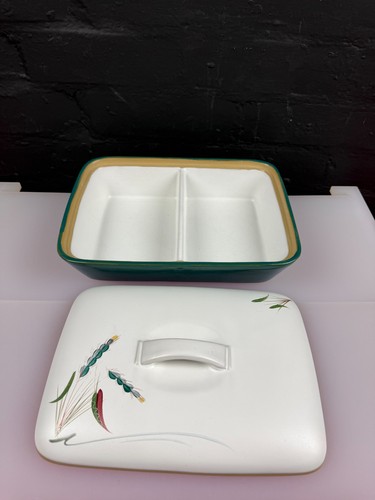 Denby greenwheat covered - denby,