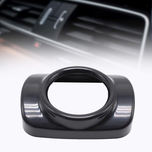 Air vent pod gauge holder - vent,