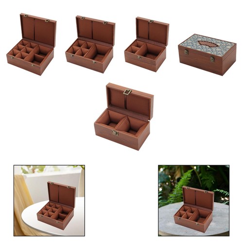 Teaware box lightweight - teaware,