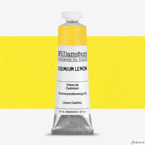 Williamsburg oil paint premium - williamsburg,