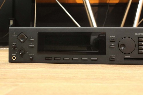 Korg wavestation analog - wavestation,