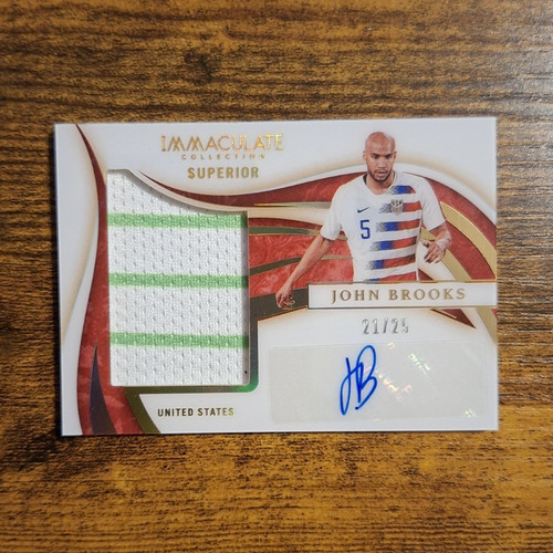 Panini immaculate 2020 - panini,