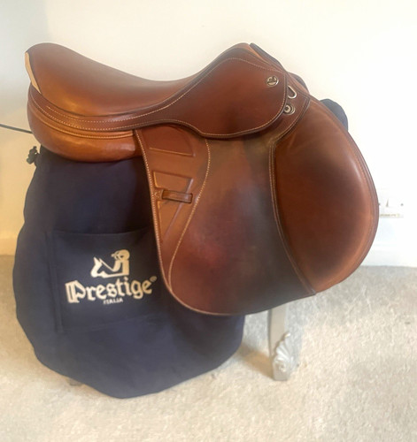 Prestige paris saddle - x-paris,