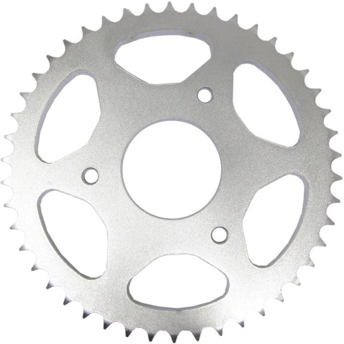 Rear sprocket for 2010 rieju - sprocket,