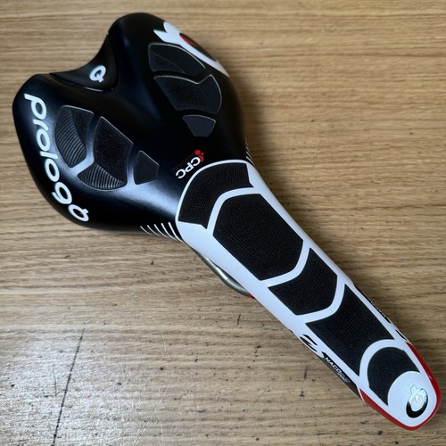 Prologo nago evo cpc - evo,