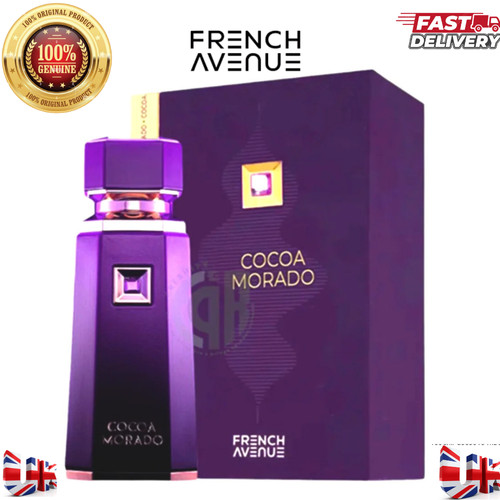 French avenue cocoa - french,