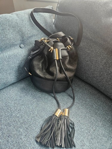 See chloe black vicki - by,