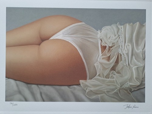 John kacere signed joni - signed,