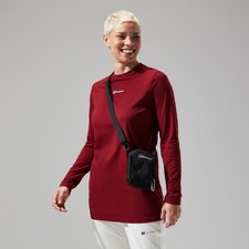 Berghaus Unisex Berghaus Logo X-Body Small