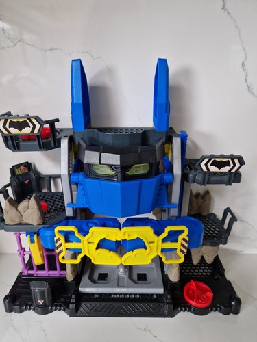 Imaginext comic batman - imaginext,