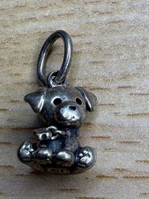 Genuine Pandora Labrador Puppy