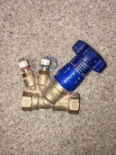 Albion ART Pn25 Brass Double