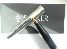 PARKER 45 .. VINTAGE  fountain