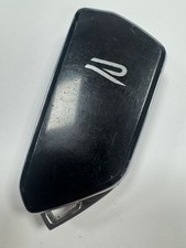 GENUINE VOLKSWAGEN 3 BUTTON REMOTE SMART KEY FOB TESTED GOLF R 5H0959753G