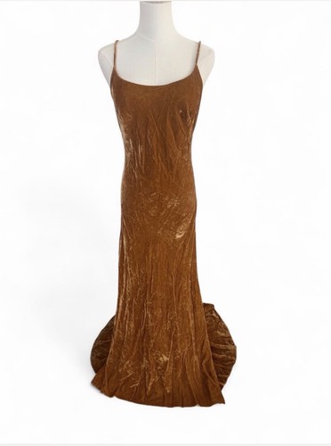 1990s red carpet - , dress