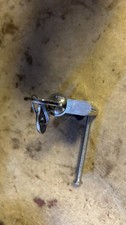 Half Euro Cylinder Lock
