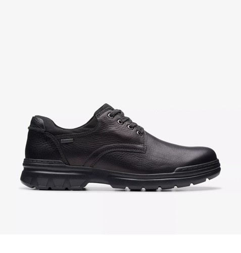 Bnib mens clarks - bnib,