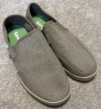 Sanuk Shoes Mens Size 11