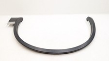 VOLKSWAGEN TOUAREG 7P MK2 WHEEL ARCH TRIM FRONT LEFT PASSENGER SIDE 2012