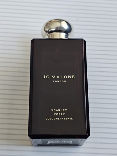 Genuine malone scarlet - jo,