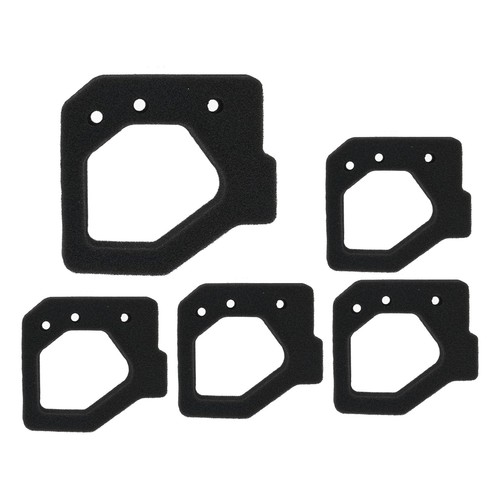 5pcs suit for honda - suit,