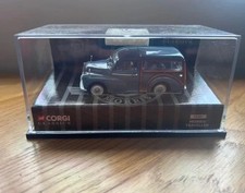 Corgi Cars | Die Cast |