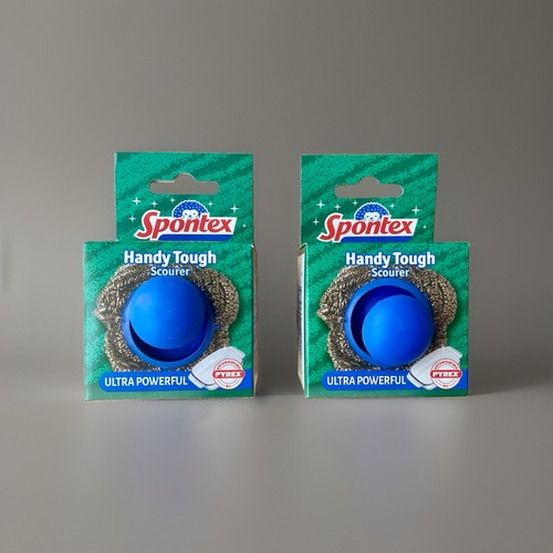 Spontex handy tough - spontex,