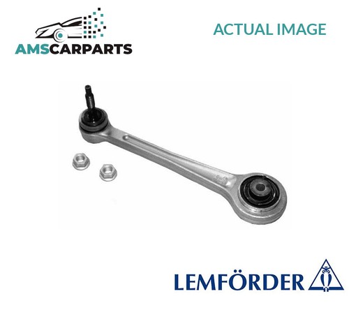 Track control arm wishbone - track,