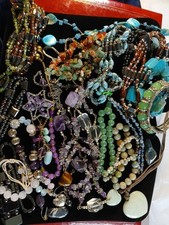 Joblot Semi-precious Gemstone