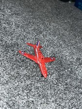 Corgi Red Arrows Hawk, Royal