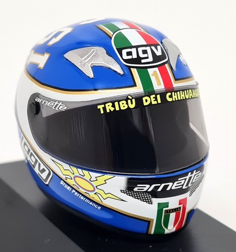Minichamps valentino rossi - minichamps, 1/8