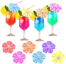 WELLFAR Fun Umbrella Drink