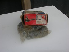 BEDFORD CA MK2 1960-69  TRACK ROD RH THREAD END :