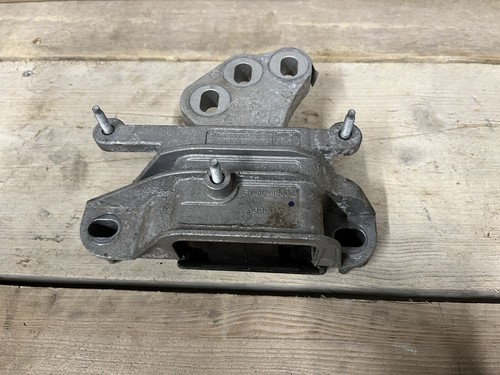 Ford fiesta line - st-line, gearbox