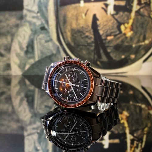Omega speedmaster moonwatch - omega,