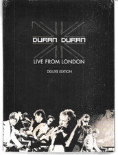 Duran Duran - Live From London