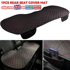 Car Rear Back Seat Universal