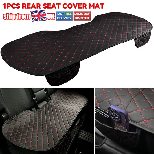 Car rear back seat - car, universal