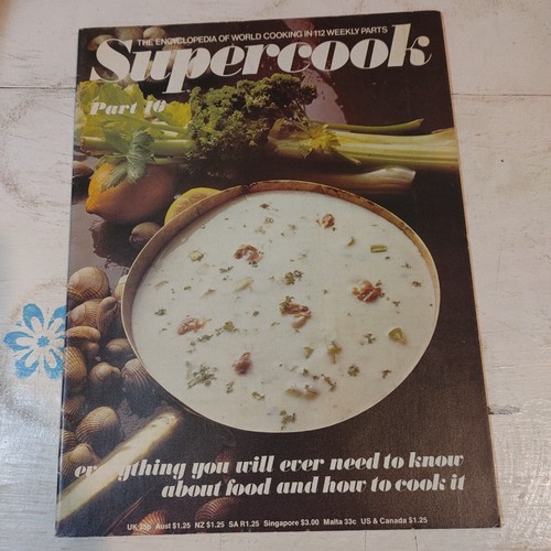 Supercook marshall cavendish - marshall,