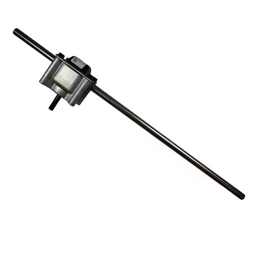 Toro 106 3956 rear - wheel, drive