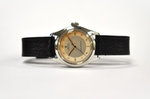 Rolex oyster royal 6144 - royal, (1962)