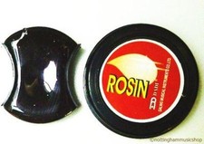 VIOLIN ROSIN - DARK BOW RESIN