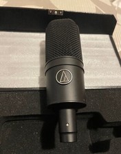 audio technica at4033a