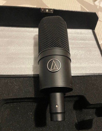 Audio technica at4033a - audio,