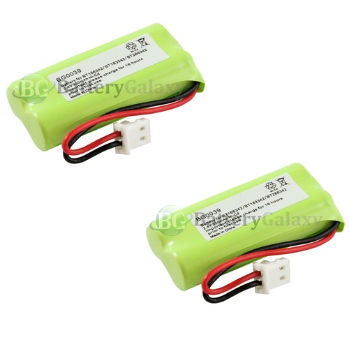 New home phone battery - new,