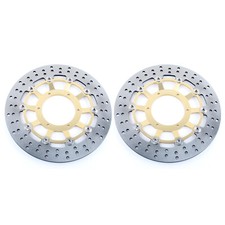 Front brake discs for - front,