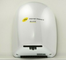 Hand Dryer Auto Electric