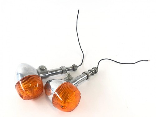 Moto guzzi mans 1000 - mans, vv
