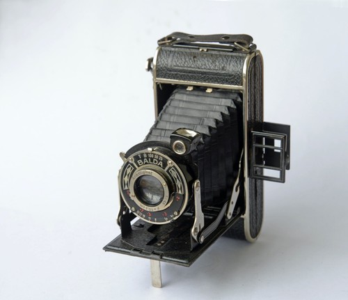 Balda juwella 9cm folding - 6,